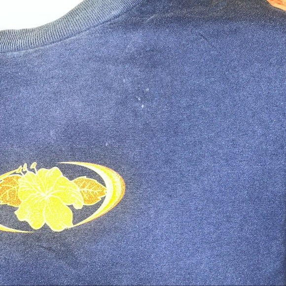 Venus Girl Trap long sleeve shirt vintage - Picture 10 of 12